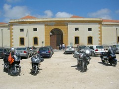 08) 28 maggio 2006 -  Cantine Aperte - Florio-Rallo-Calatrasi